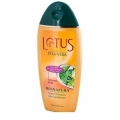 Hennapura Shampoo (Lotus Herbals)